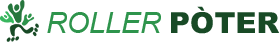 Logo Roller Pòter