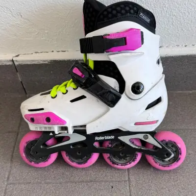 Rollerblade Apex n. 29/32